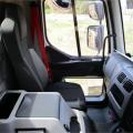 RENAULT D250 18 TON HYVA SKIP LOADER