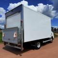 ISUZU FORWARD N75 190 7.5 TON FRIDGE