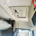DAF XF 510 6X2 TRACTOR UNIT PM CRANE