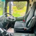MERCEDES-BENZ AROCS 2630 6X4 TIPPER GRAB