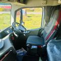 VOLVO FH 460 8X2 BEAVERTAIL
