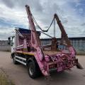 DAF LF 250 12 TON SKIP LOADER
