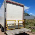 MITSUBISHI FUSO CANTER 7C18 7.5 TON BOX
