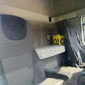 DAF CF 460 8X2 CHEESEWEDGE CRANE