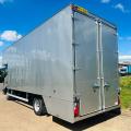 MAN TGL 8.190 7.5 TON FURNITURE BOX