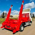 DAF LF 180 7.5 TON SKIP LOADER