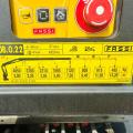 MERCEDES-BENZ ATEGO 1323 13.5 TON FLAT CRANE