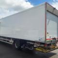 DAF LF 230 18 TON FRIDGE, TAIL LIFT