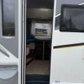 FIAT BENIMAR MILEO 346 MOTORHOME