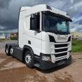 SCANIA R450 6X2 MIDLIFT AXLE UNIT