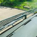 VOLVO FH16 8X4 TRACTOR UNIT CRANE