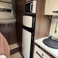 FIAT BENIMAR MILEO 346 MOTORHOME