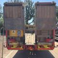 MAN TGS 360 6X2 BEAVERTAIL