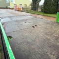MITSUBISHI FUSO CANTER 7C18 7.5 TON BEAVERTAIL