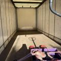 MITSUBISHI FUSO CANTER 7C15 CURTAINSIDER
