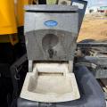 DAF CF 400 8X4 SEMI BULK TIPPER