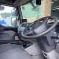 DAF LF 230 18 TON TIPPER GRAB