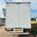 MITSUBISHI FUSO CANTER 7C18 CURTAINSIDER