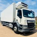 DAF LF 230 18 TON FRIDGE