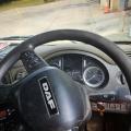 DAF CF 400 8X4 ALI INSULATED TIPPER