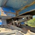 DAF 85 CF 410 8X4 TIPPER GRAB