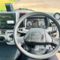MITSUBISHI FUSO CANTER 7C18 CURTAINSIDER