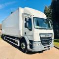 DAF LF 260 18 TON BOX TAIL LIFT