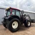 VALTRA N113 H5 SERIES TRACTOR