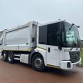 MERCEDES-BENZ ECONIC 2630 6X2 REFUSE