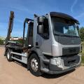 VOLVO FL 250 18 TON SKIP LOADER