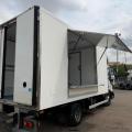 IVECO EUROCARGO 75.160 7.5 TON FRIDGE