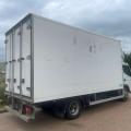 MITSUBISHI FUSO CANTER 7C18 7.5 TON FRIDGE