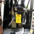 RENAULT D250 18 TON HYVA SKIP LOADER