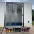 MITSUBISHI FUSO CANTER 7C18 7.5 TON FRIDGE