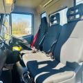 IVECO EUROCARGO 180E25 DROPSIDE CRANE