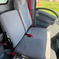 ISUZU N75 150 7.5 TON MEAT RAIL FRIDGE