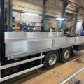 MERCEDES-BENZ ECONIC 2630 6X2 SCAFFOLD DROPSIDE