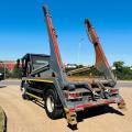 MAN TGM 18.250 18 TON SKIP LOADER
