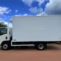 ISUZU FORWARD N75 190 7.5 TON FRIDGE