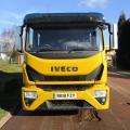 IVECO 140-210 14 TON HOOK LOADER