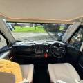FIAT ROLLER TEAM PEGASO 740 MOTORHOME