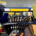 DAF CF 450 8X4 TIPPER GRAB