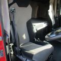 MAN TGX 26.460 6X2 REAR LIFT