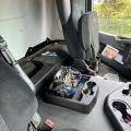 MERCEDES-BENZ AROCS 3246 8X2 FLAT CRANE
