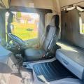 SCANIA P410 XT 8X4 BULK TIPPER