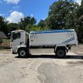 MAN TGM 18.290 TIPPER