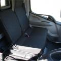 MITSUBISHI FUSO CANTER 7C18 7.5 TON BOX