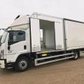 ISUZU FORWARD F135 13.5 TON FRIDGE