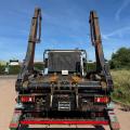 VOLVO FL 250 18 TON SKIP LOADER