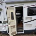 FIAT DUCATO 747 AUTO-ROLLER MOTORHOME